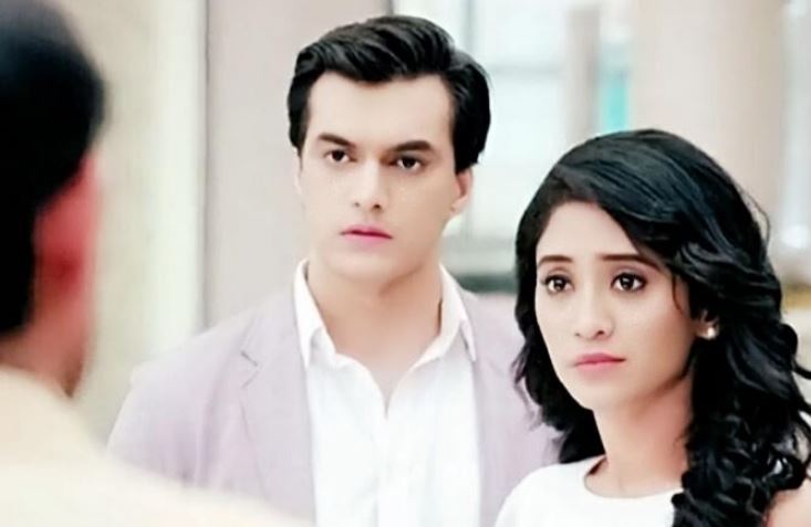 Yeh Rishta Today Twists Naira receives unexpected bolt