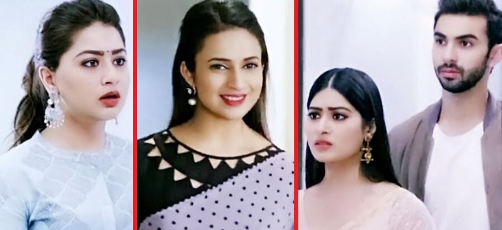 Yeh Hai Mohabbatein Today twists to leave you stunned
