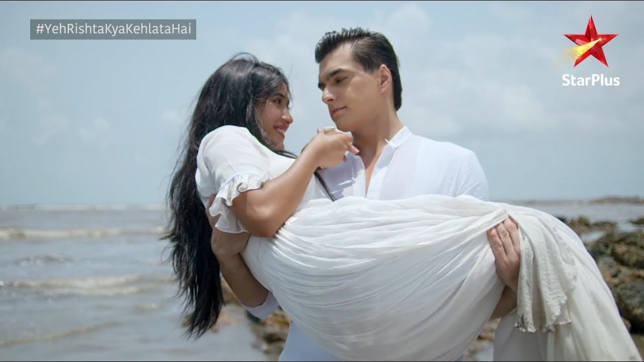 YRKKH Naira to open up about her past 9th July 2019