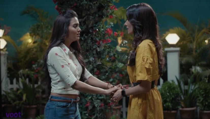 Silsila Mishti and Pari face an unexpected twist