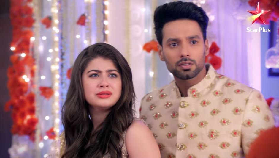 Yeh Hai Mohabbatein Entry New twists 27th June 2019