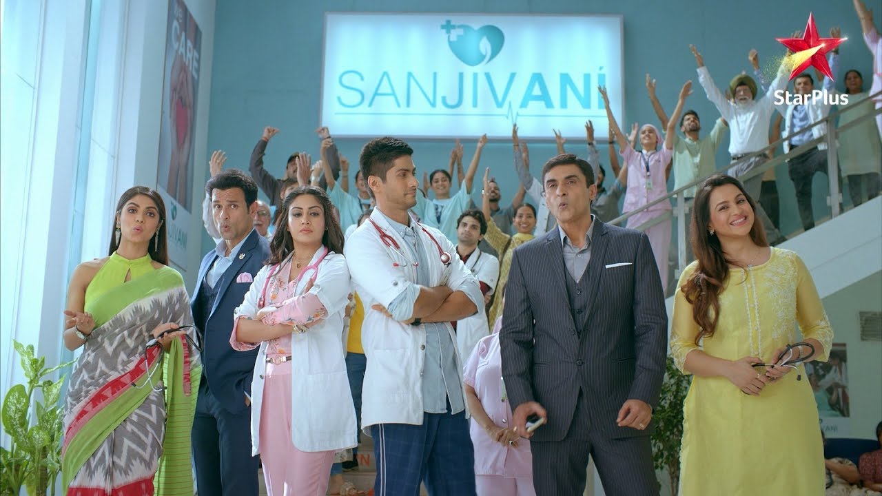 Sanjivani 2 Shashank Surgery, outcome and twists