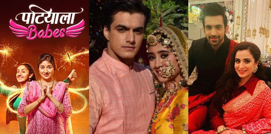 Tellyreviews Upcoming Top 5 Spoilers 30th August 2019