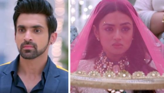 Bahu Begum Spoilers Azaan turns revengeful against Noor - TellyReviews