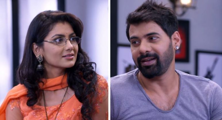 Kumkum Bhagya New story to connect Abhi Pragya - TellyReviews