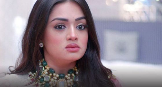 Bahu Begum Noor Shocking avatar of Tawaif next - TellyReviews