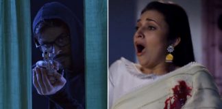 Star Plus Mohabbatein Deadly attack doubles twists