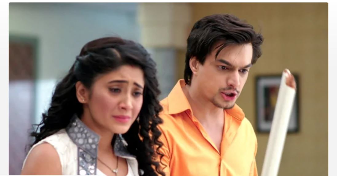 YRKKH News Kaira Upcoming Dadi shocking decision Kartik finds about his daughter Kaira, when the entire family celebrates Dadi's birthday. There is a wave of happiness seen in Goenka family, while Dadi is too happy to celebrate her birthday with Goenkas' heir Kartik. She also wishes the other heir Samarth's son