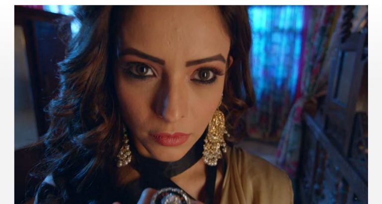 Kasautii Zindagii Kay Upcoming Komolika is left shocked