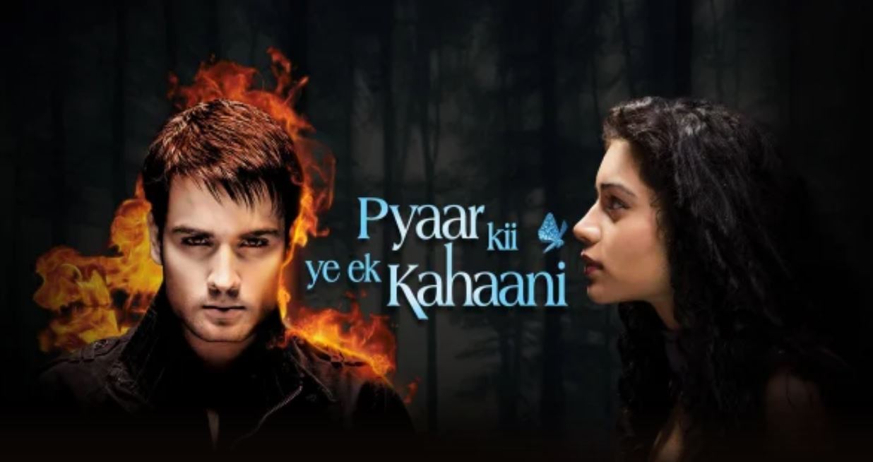 Pyaar Kii Ye Ek Kahaani Abhay Piya Classic Vampire series