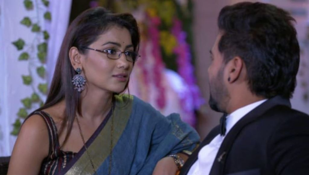 Kumkum Bhagya Zee Special Kutumb Episode 13th July TellyReviews