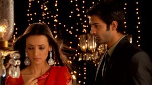 Arnav loves Khushi IPKKND Special Rabba ve moment - TellyReviews