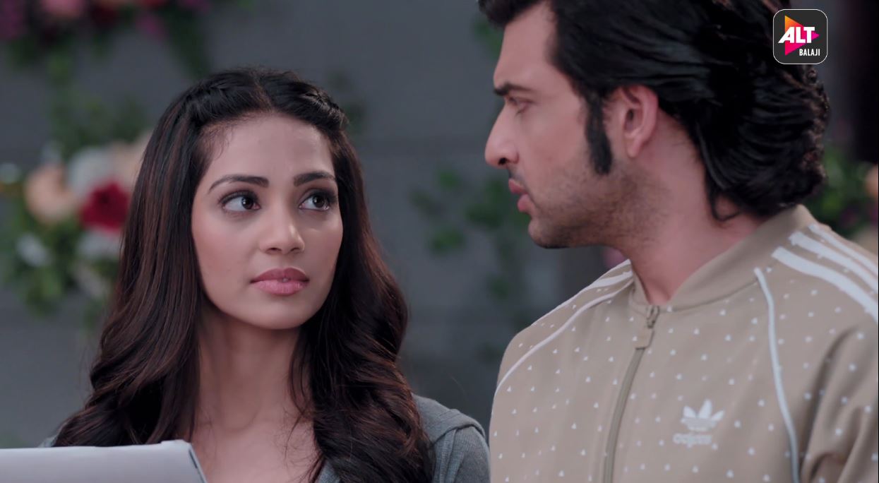 Alt Balaji stunning preview DHTH Episode 16