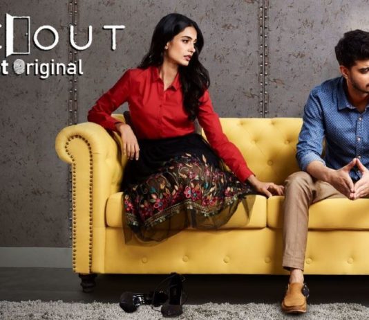 Voot Timeout Hit pause to life Tahir Raj Sarah Jane