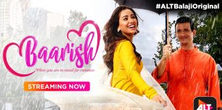 Baarish Episode 16 Unexpected news for Anuj