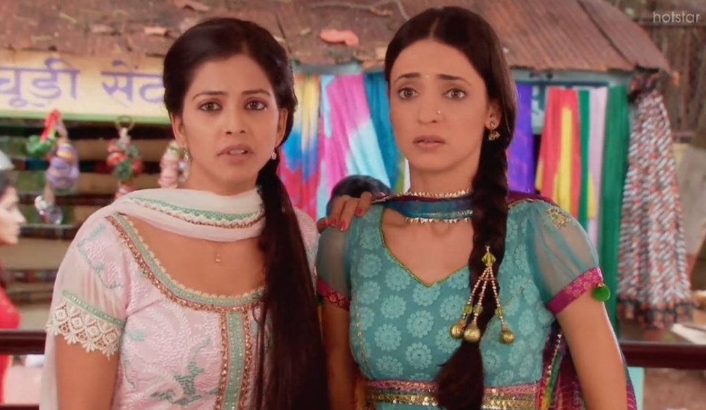 IPKKND Season 1 Khushi big decision turns surprising - TellyReviews