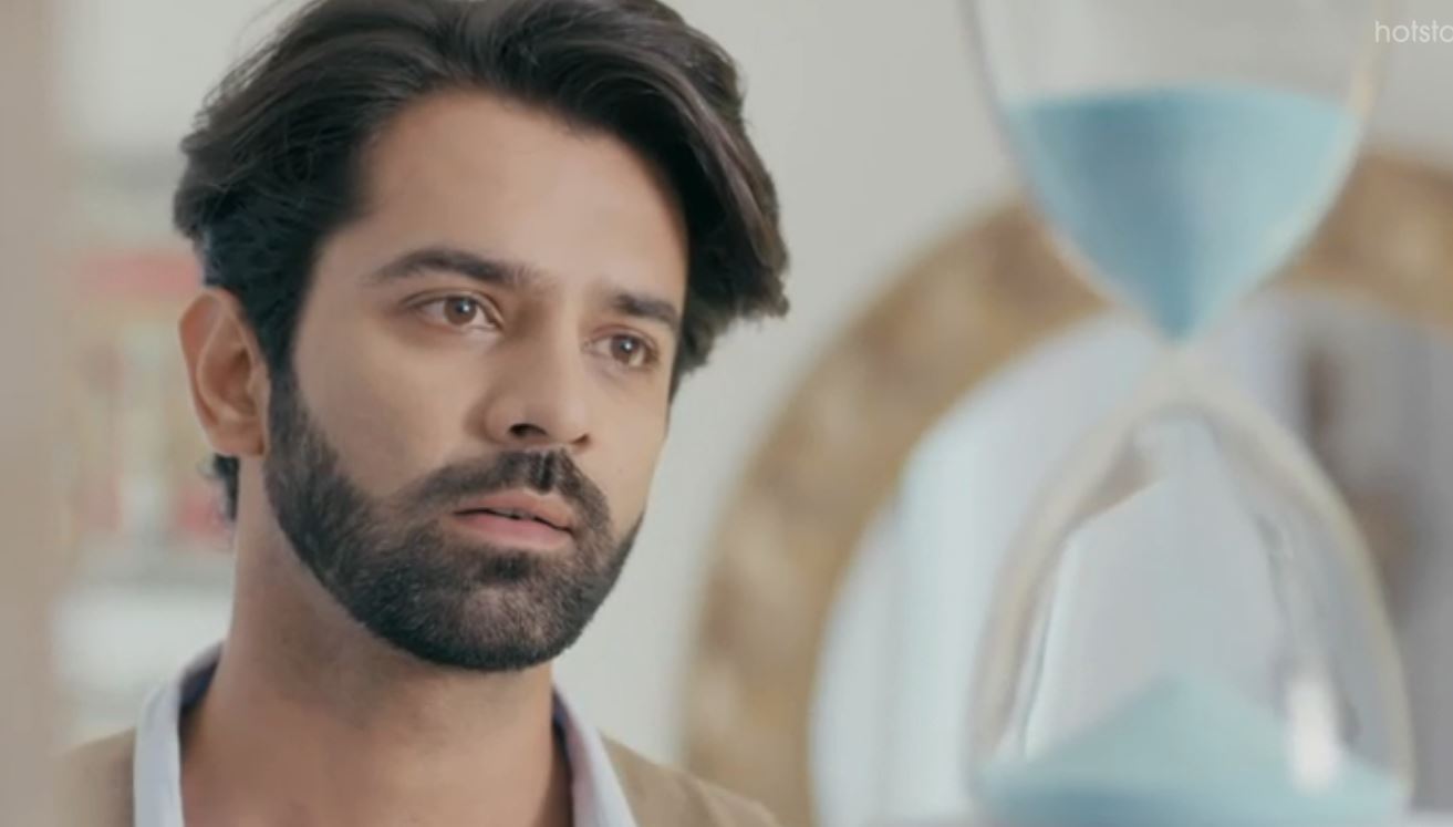 All you need to know about Barun Sobti's comeback show - India Today