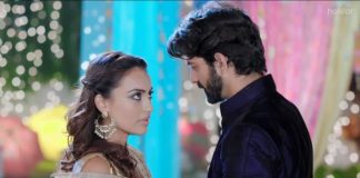 Tanhaiyan Episode 3 Hotstar Haider Meera's love story