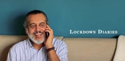 Lockdown Diaries Hotstar 2020 Latest positive insight