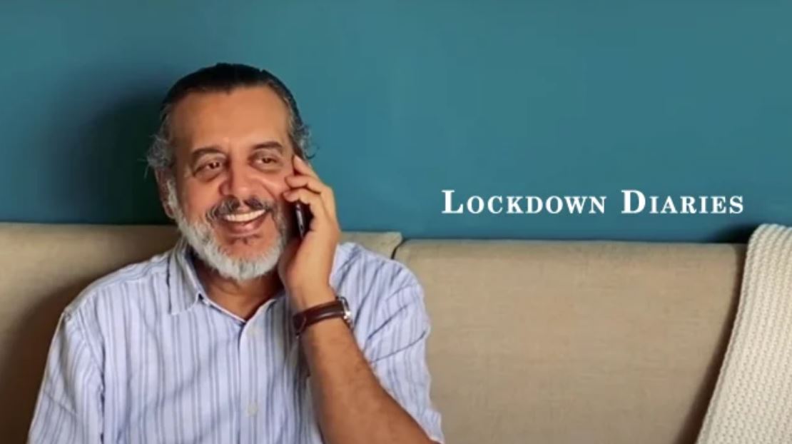 Lockdown Diaries Hotstar 2020 Latest positive insight