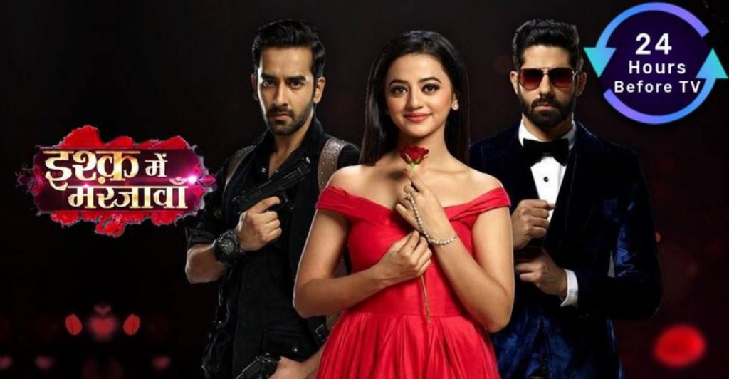 Ishq Mein Marjawa Update Raging twists 17th August 2020