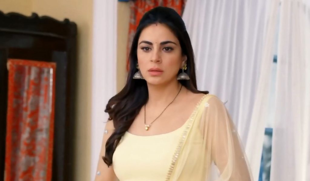 Kundali Bhagya July 8 Preeta Karan in big dilemma TellyReviews