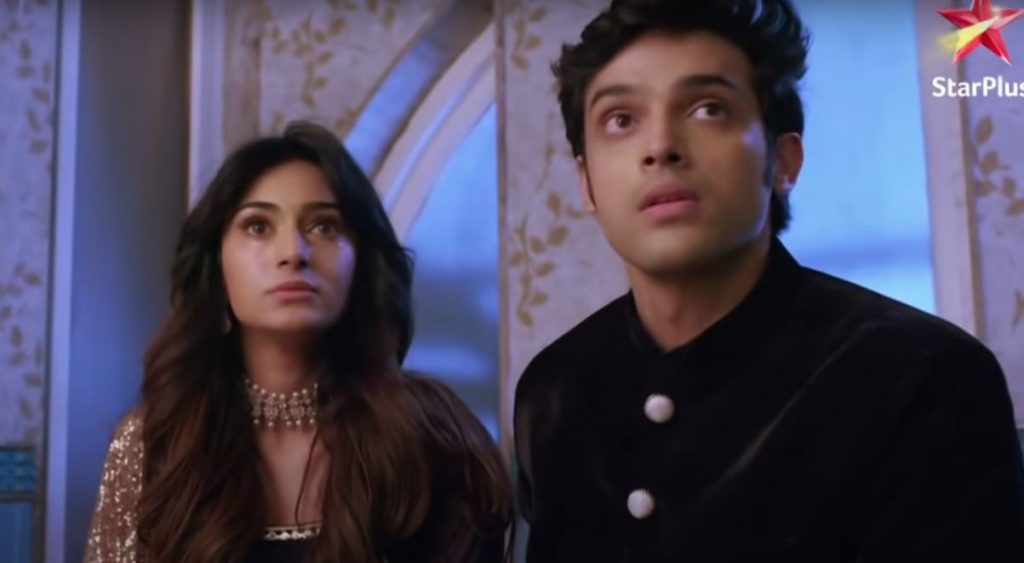 Kasautii Upcoming Promo Anurag Prerna union 20th Aug