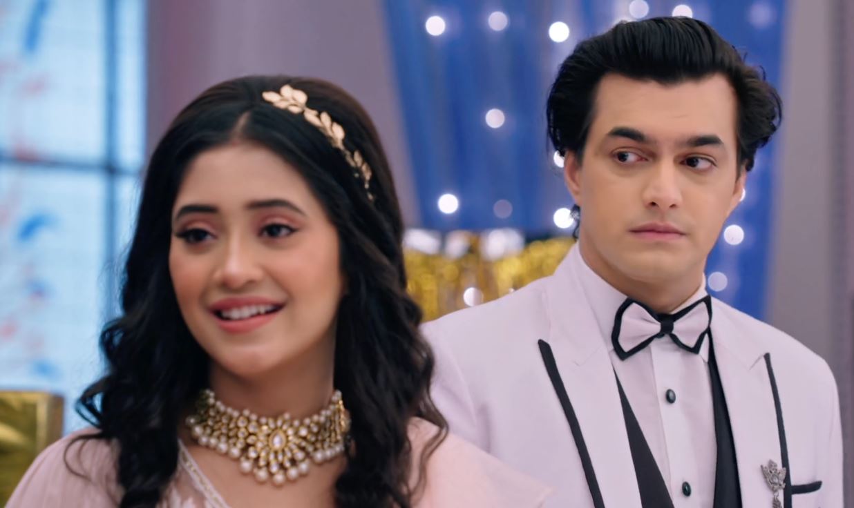 YRKKH Surprise twists Promo 5th August 2020