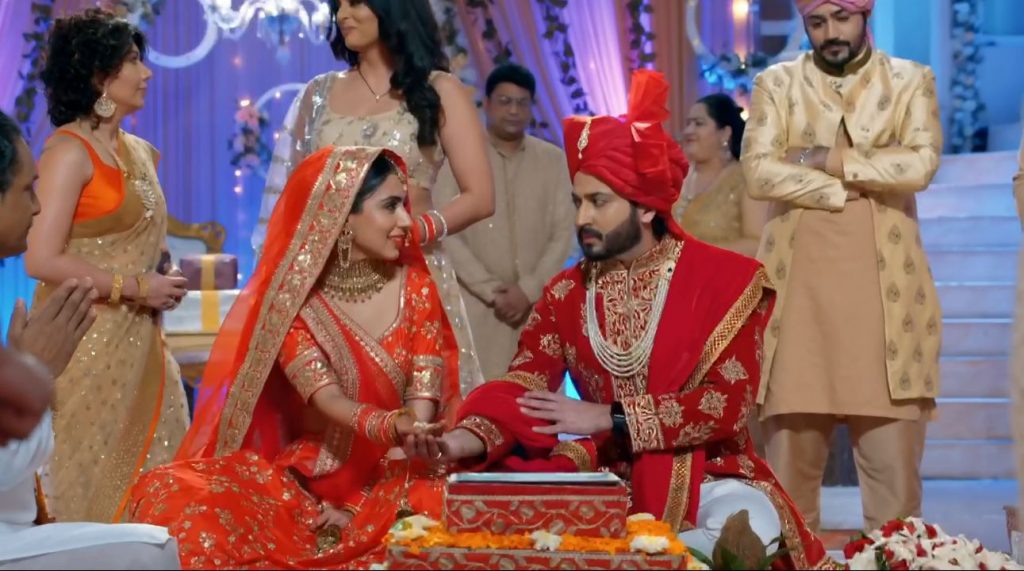 Kundali Bhagya Latest Preview 3rd August 2020