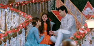 Kasautii Upcoming Twist AnuPre Past comes knocking