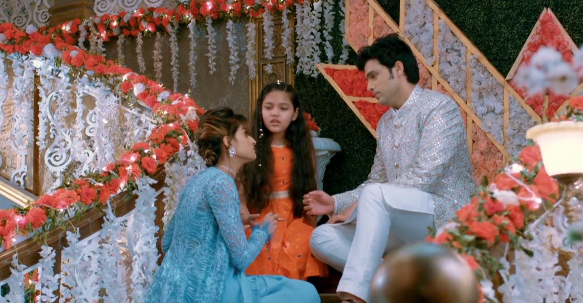Kasautii Upcoming Twist AnuPre Past comes knocking