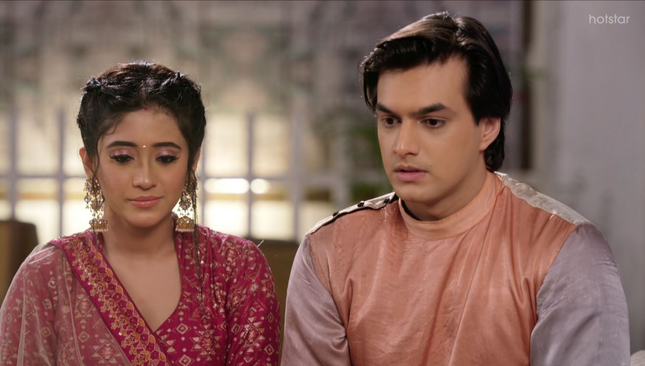 YRKKH Episode Preview Kirti Aditya spotted 24th Aug