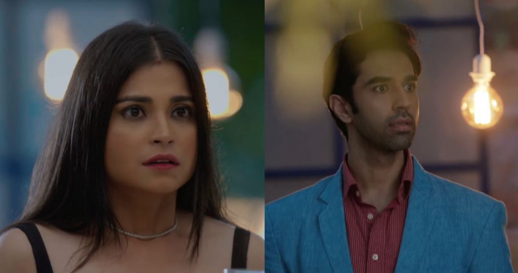 YRKKH Naira confronts Kirti Aditya 29th August 2020 - TellyReviews