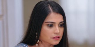 YRKKH Kirti suspicious act Mystery entry 20th August 2020