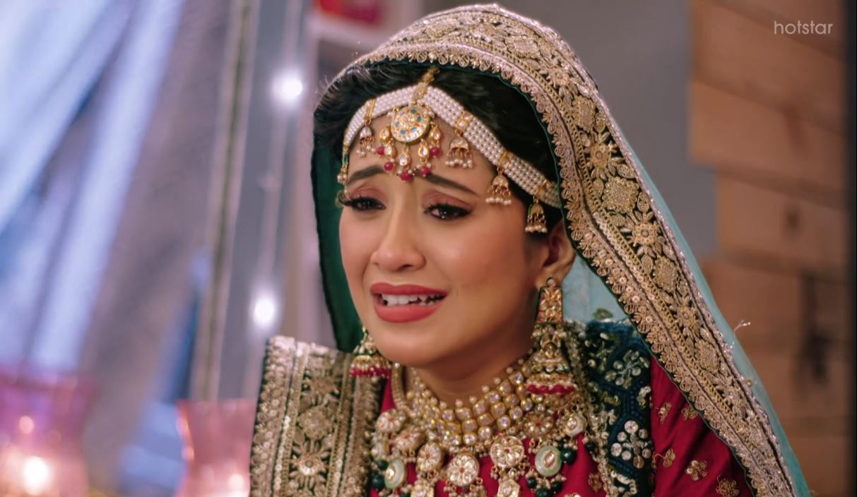 YRKKH Upcoming Kirti entry 14th August 2020