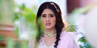 YRKKH Naira shocked to learn about Kaira 6th August