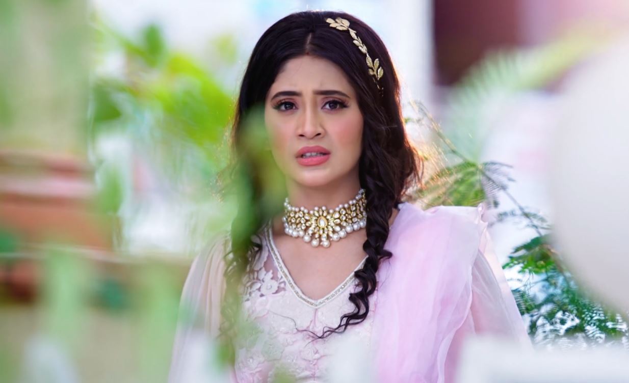 YRKKH Naira shocked to learn about Kaira 6th August