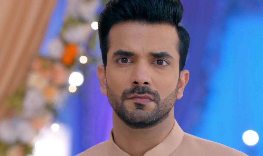 Kundali Bhagya Spoiler Divorce drama Rishabh ultimatum