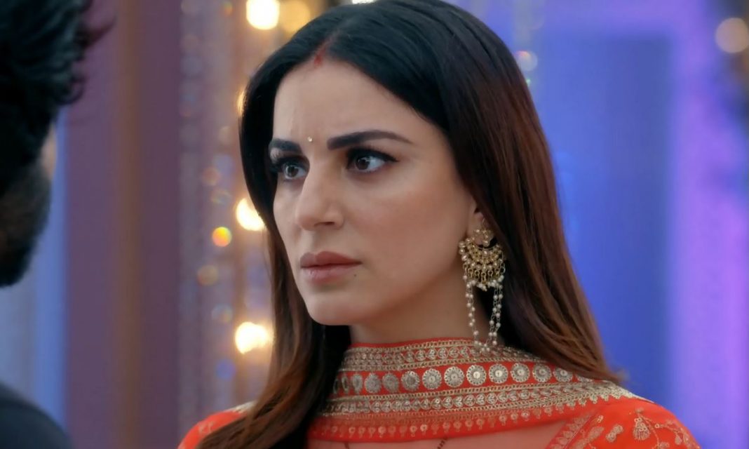 Kundali Bhagya Update 11th September 2020 Upcoming - TellyReviews