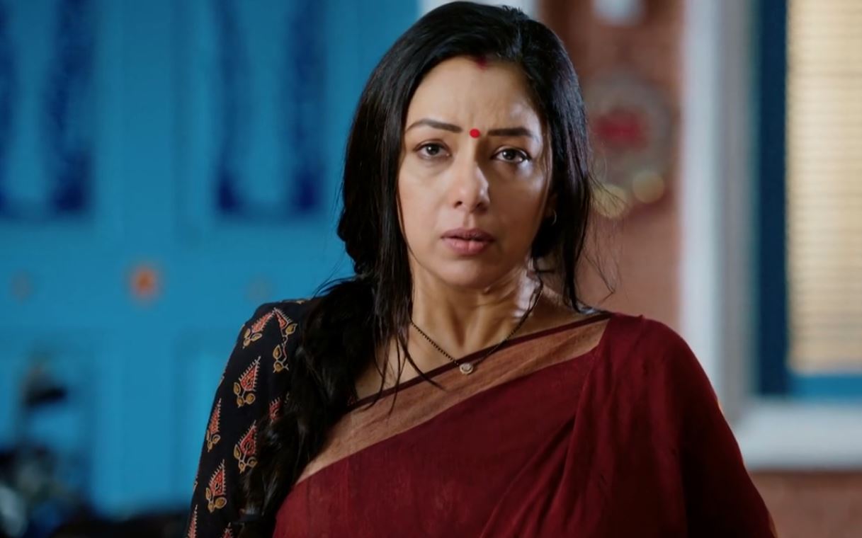 Anupama 5th October 2020 Written Update Unthinkable twist TellyReviews