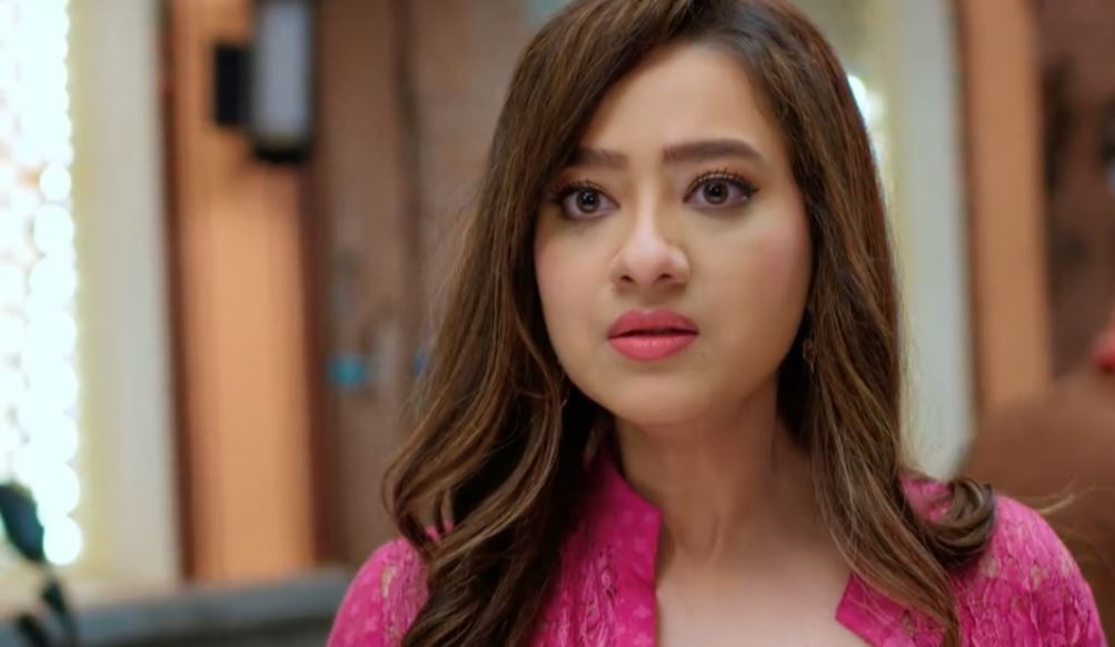 Anupama 8th October 2020 Written Update Kavya’s obsession