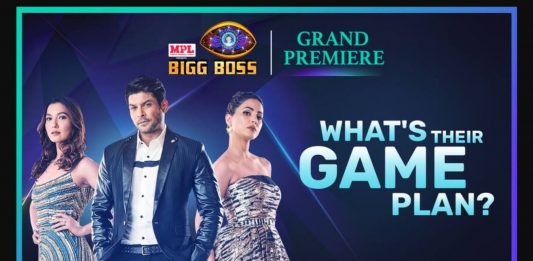 Bigg Boss 14 3rd October 2020 Written Update Live Salman Khan Grand Premiere