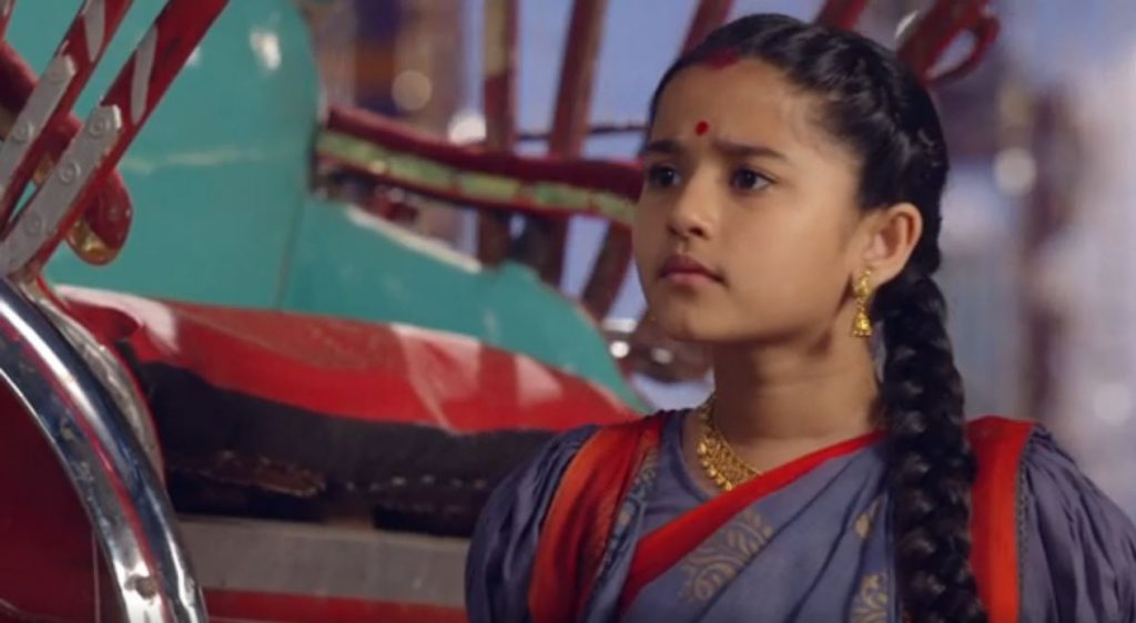 Barrister Babu 19th October 2020 Written Update Bondita escapes