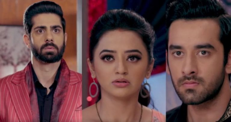 Hai Mohabbat Yeh Hai Mohabbatein Season 11 Divyanka Tripathi