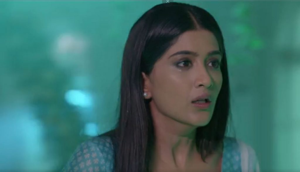 Choti Sardarni 26th October 2020 Written Update Killer exposed