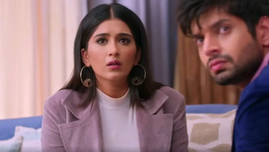 choti sardarni oct 2020