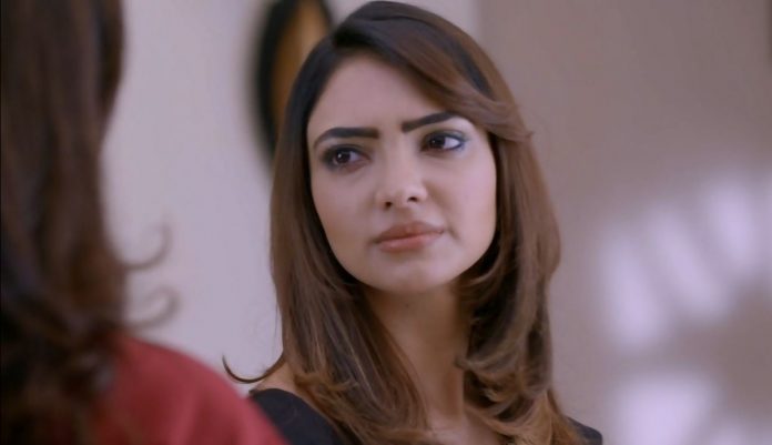 Kumkum Bhagya 14th October 2020 Written Update Rhea in dilemma