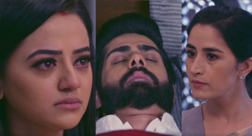 Ishq Mein Marjawan 7th October 2020 Update Sneak peek