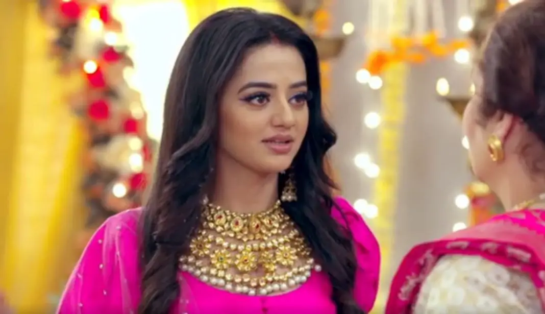 Telly Updates Ishq Mein Marjawan 19 October 2021 Written Episode