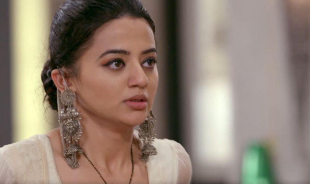 Ishq Mein Marjawan 7th October 2020 Written Update Review